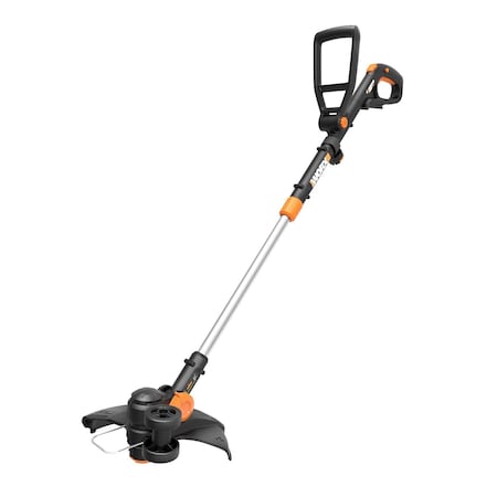 Worx 20V Power Share GT Revolution 12 in. Cordless String Trimmer, Tool Only WG170.9